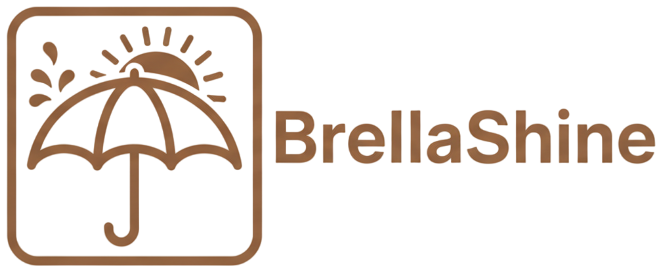 BrellaShine logo