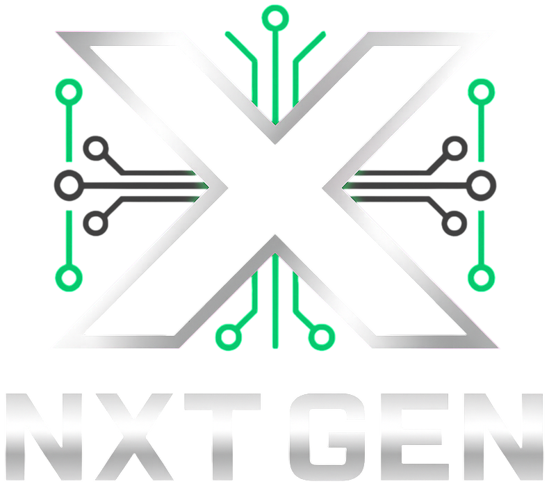 NXT GEN logo