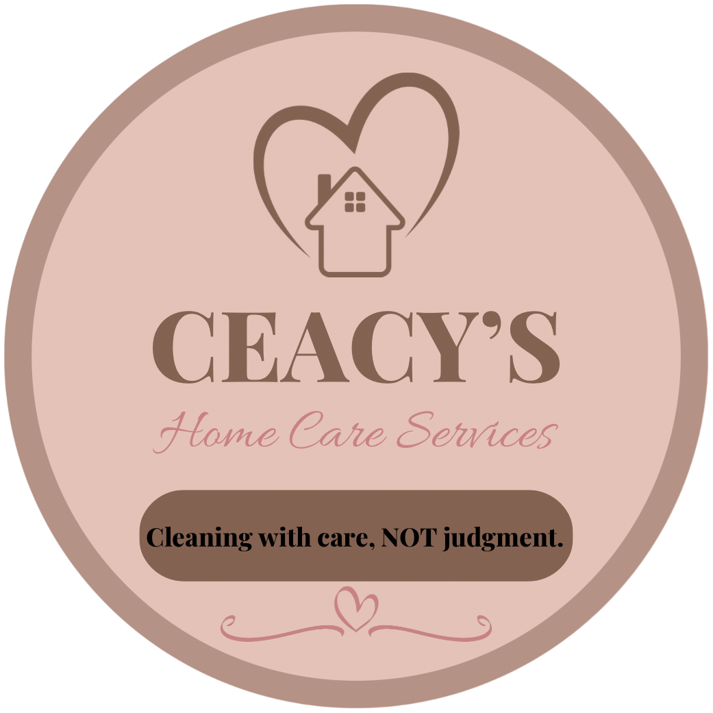 Ceacy’s Home Care Services logo