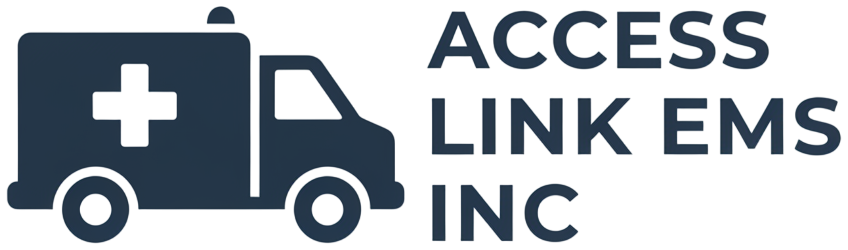 Access Link EMS INC logo