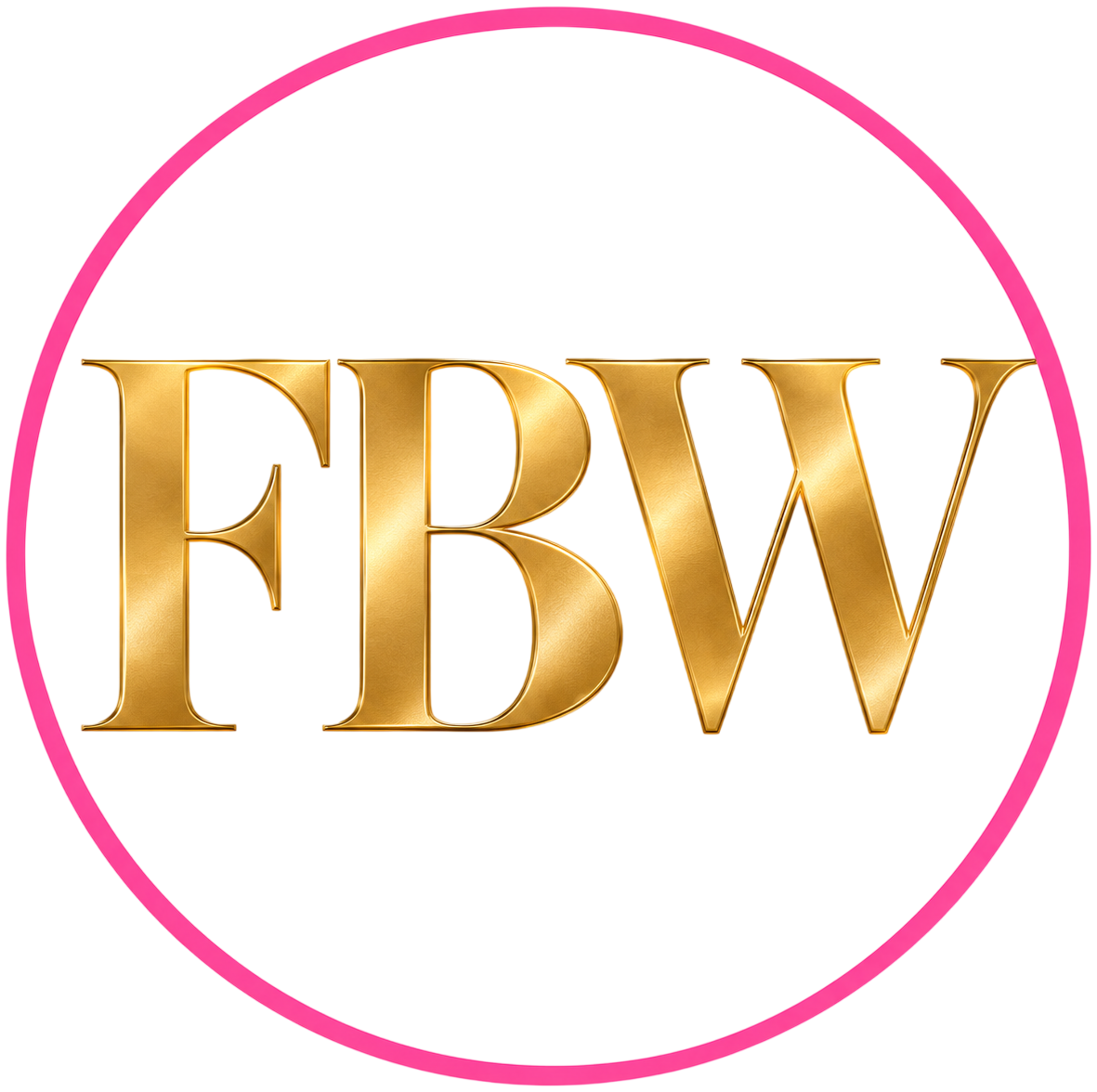 FBW Cleaning Services logo
