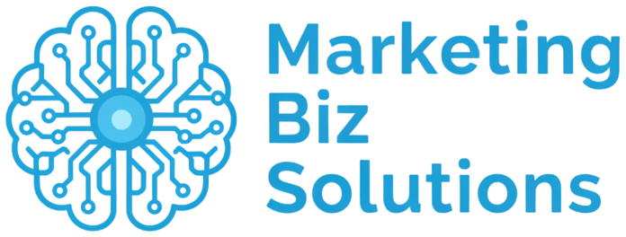 Marketing Biz Solutions logo