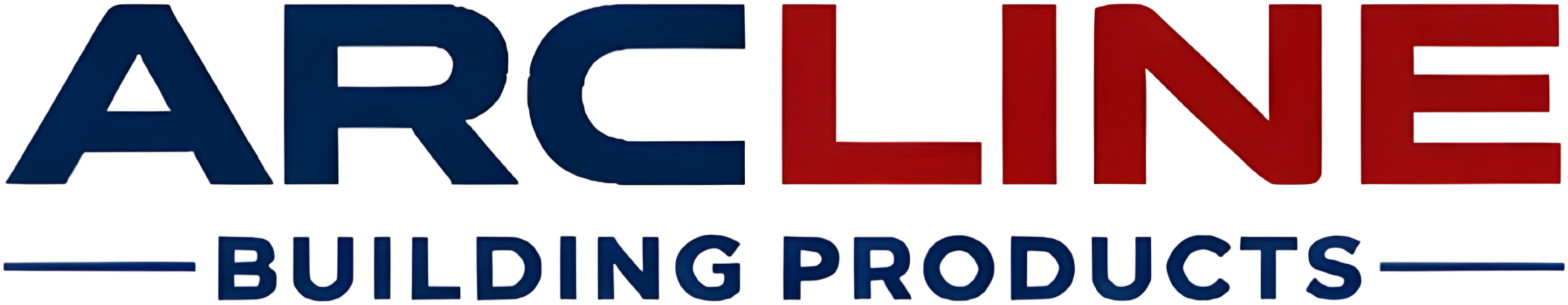 ARCLINE BUILDING PRODUCTS logo