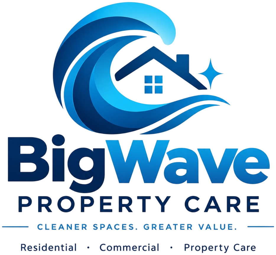 Big wave Pro Care logo