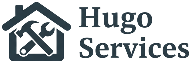 Hugo Services logo
