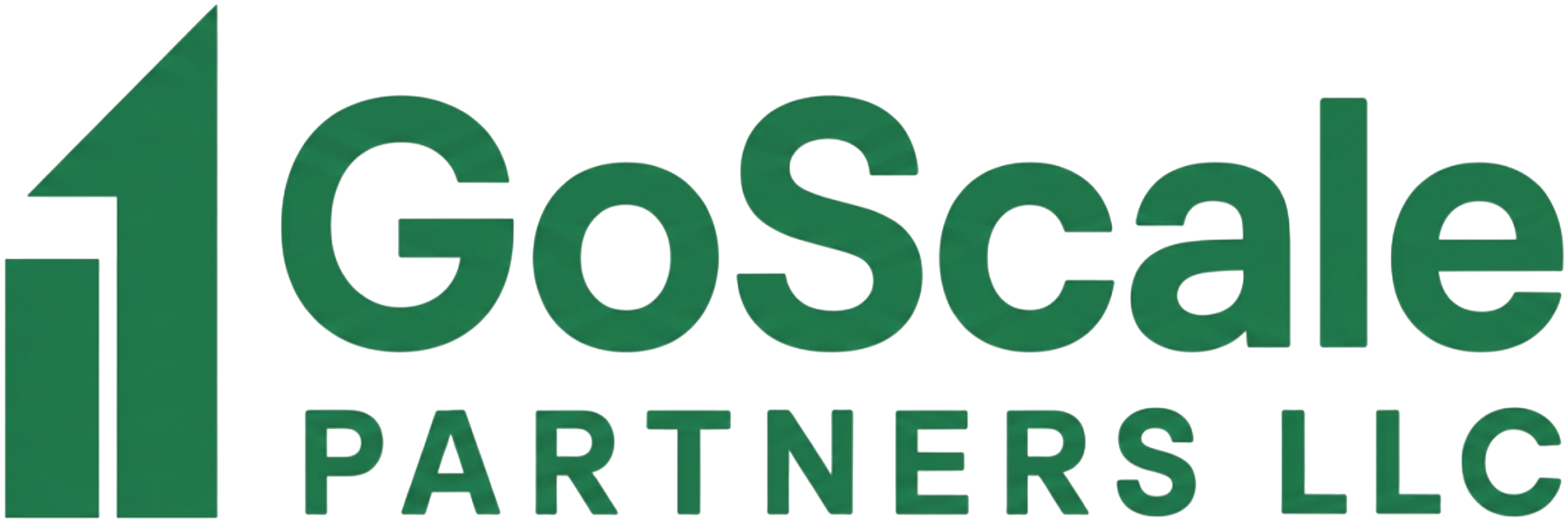GoScale Partners LLC logo