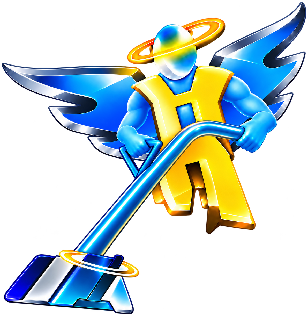 Heavenly Angels Carpet Care