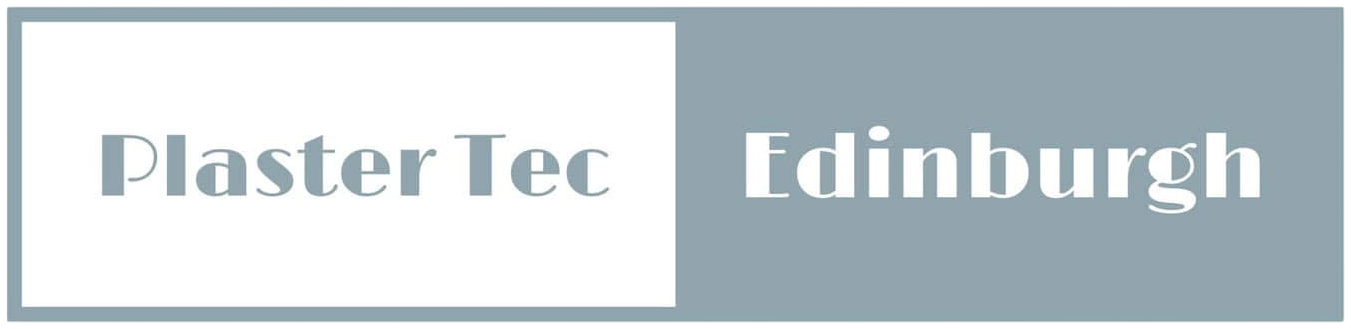 PlasterTec Edinburgh logo