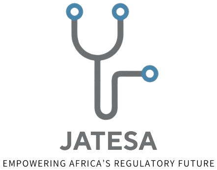 JATESA logo