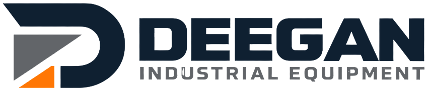 Deegan Industrial Equipment LLC logo