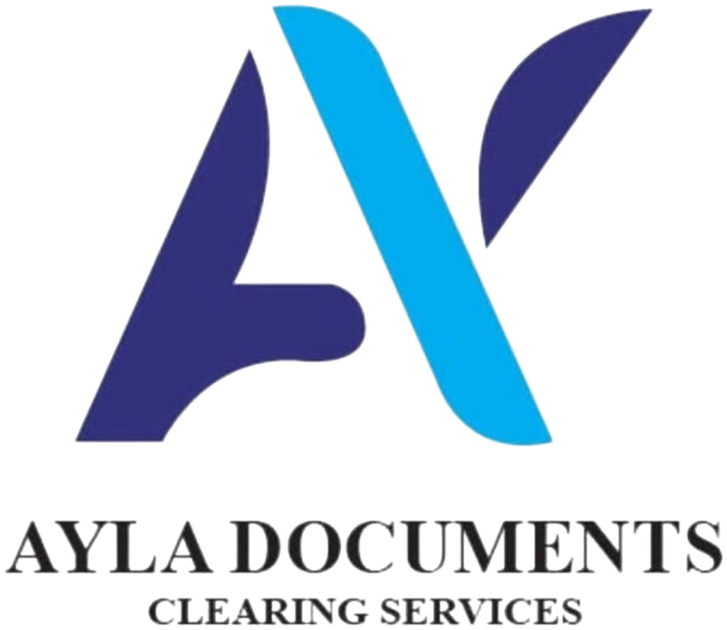Business logo