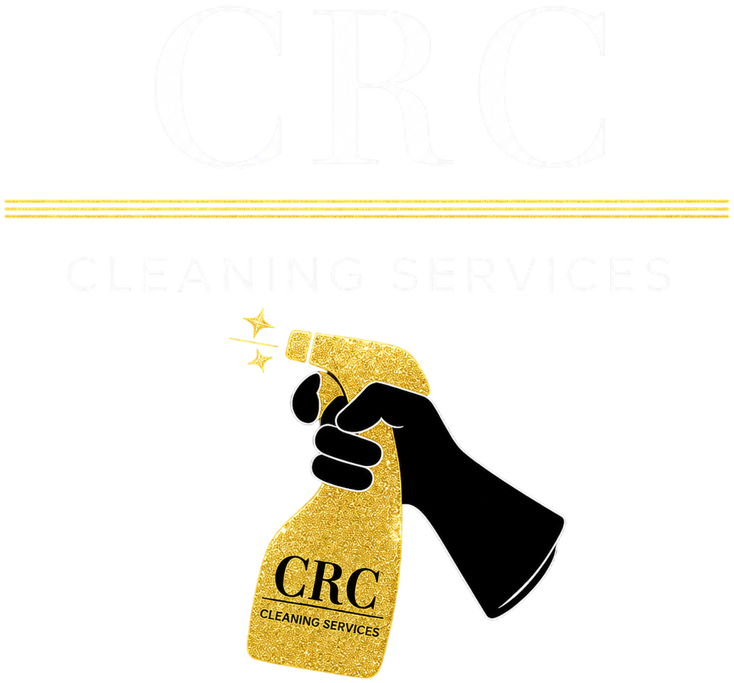 CRC Cleaning Services