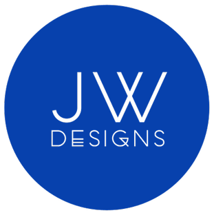 JW Designs logo
