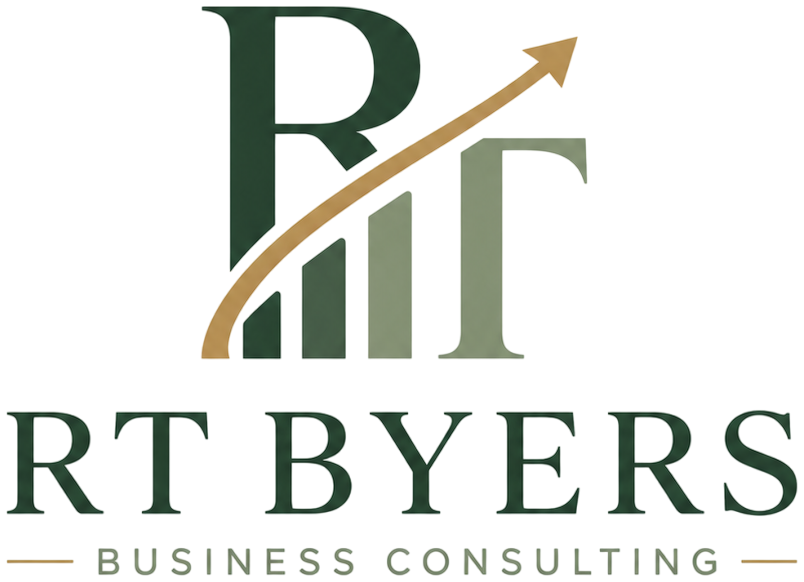 Business logo