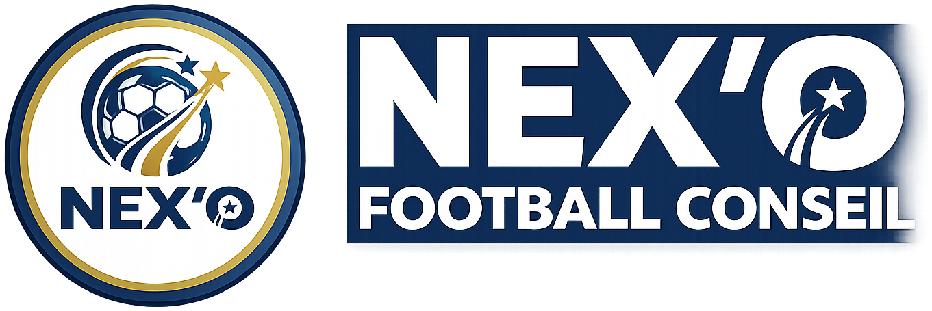 NEX'O FOOTBALL CONSEIL