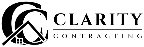 Clarity Contracting logo