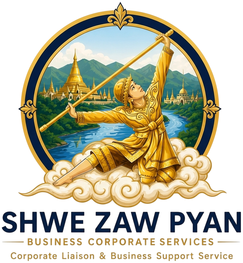 Business logo