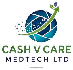 CashVCare MedTech Ltd logo
