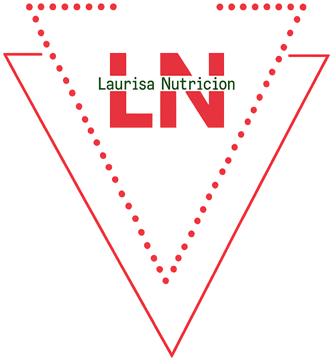 Laurisa Nutrición