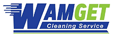 WAMGET Cleaning Service