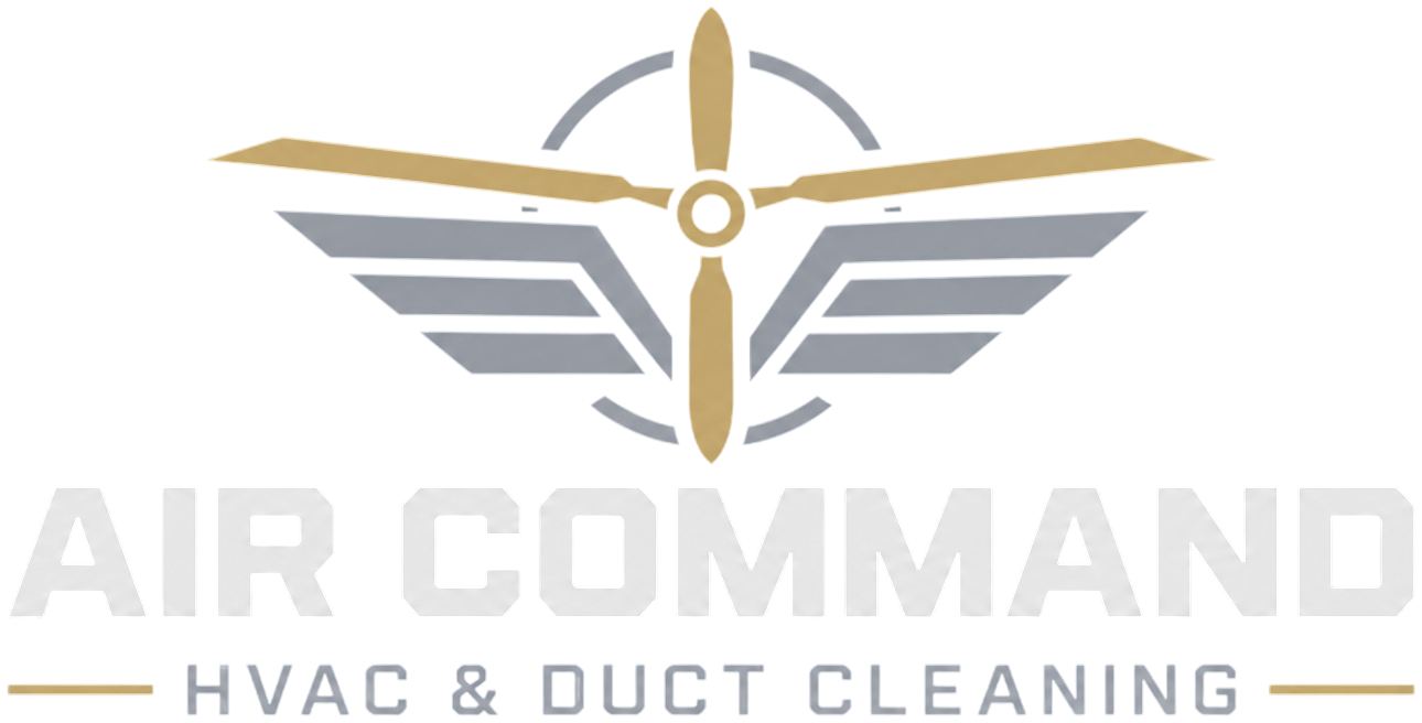 Air Command Hvac and Duct Cleaning logo