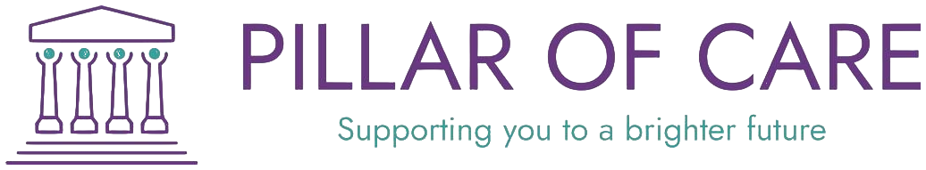 Pillar Of Care logo