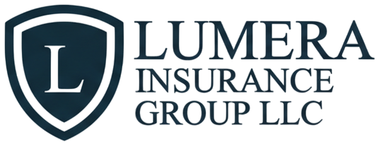 Lumera Insurance Group LLC logo