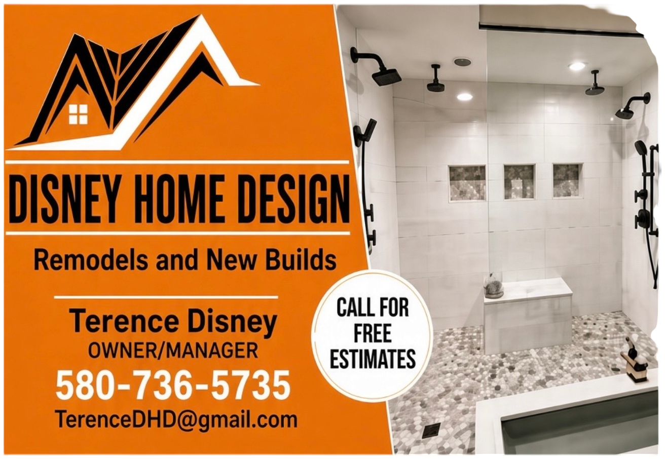 Disney Home Design logo
