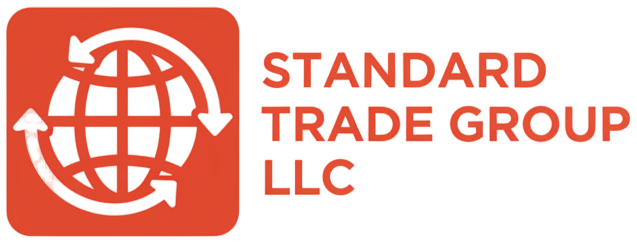 Standard Trade Group LLC logo