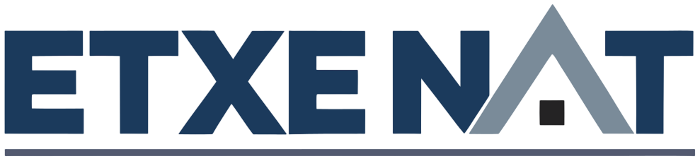 Etxe nat logo