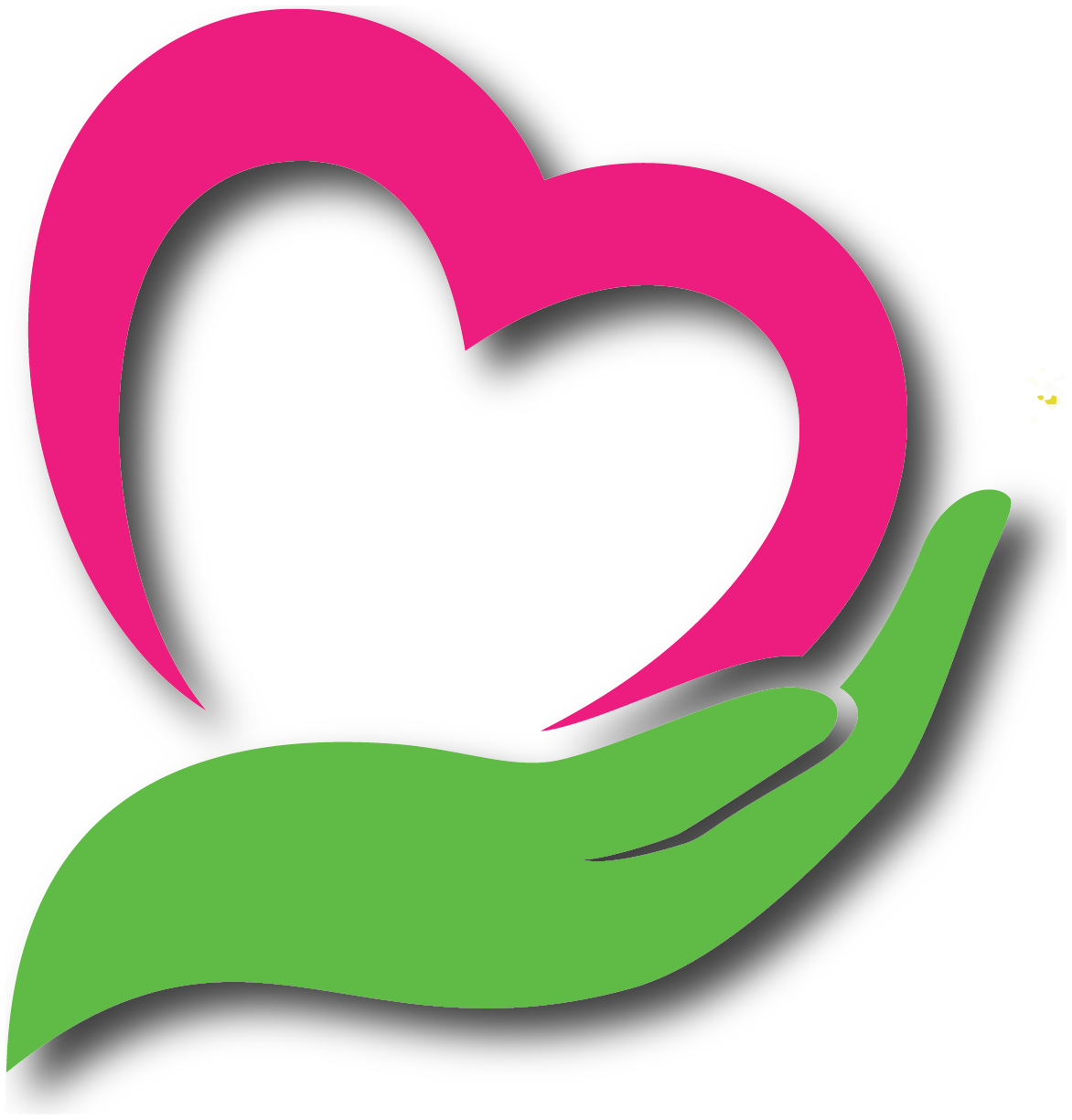 Let's Heal Together logo