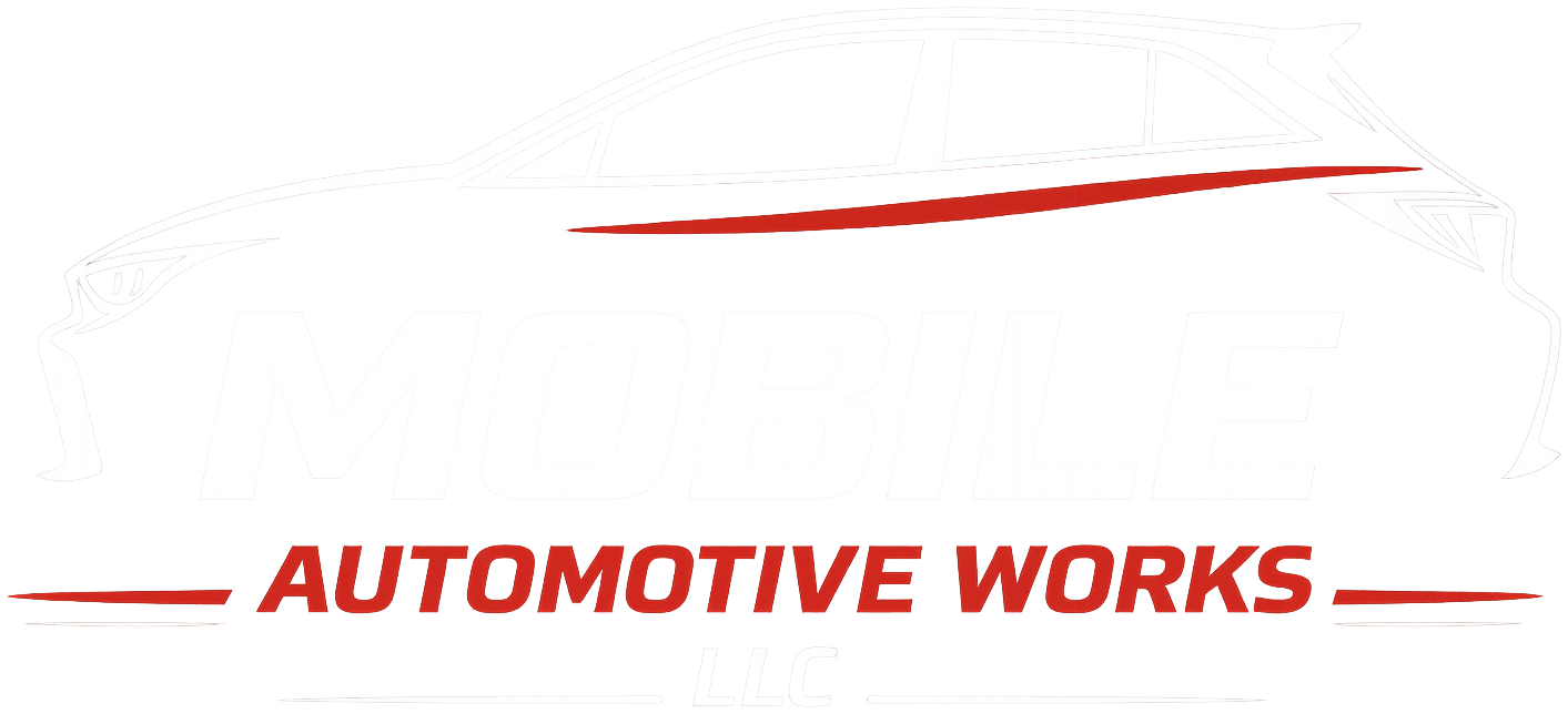 Mobile Automotive Works LLC