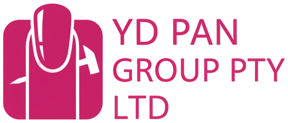 YD PAN GROUP PTY LTD logo