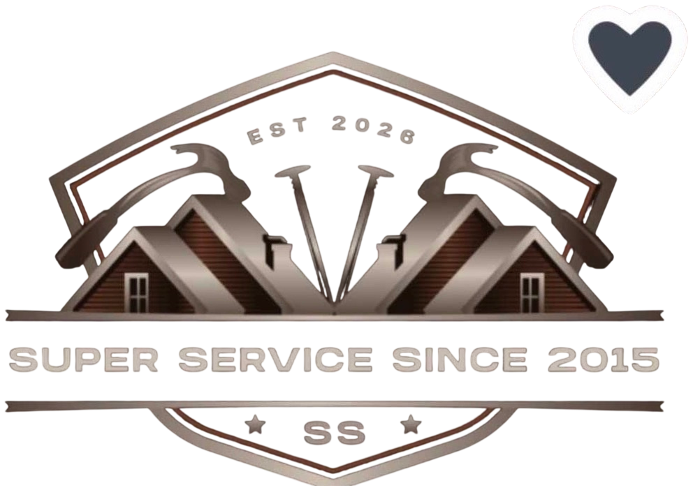 Super services logo