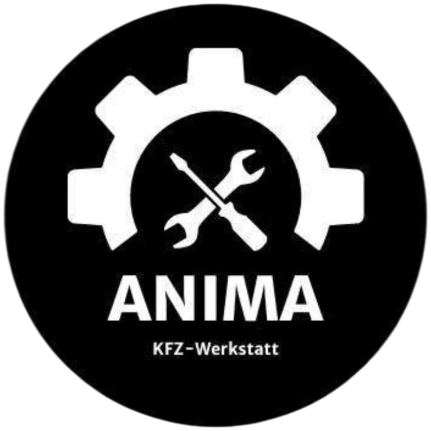 Anima GmbH logo