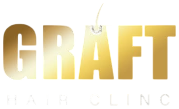 graft hair clinic logo