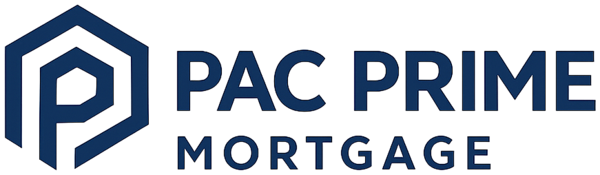 Pac Prime Mortgage logo