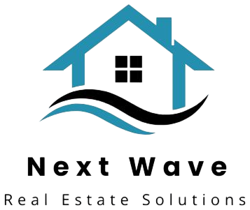Next Wave Real Estate Solutions logo