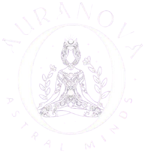 AuraNova logo