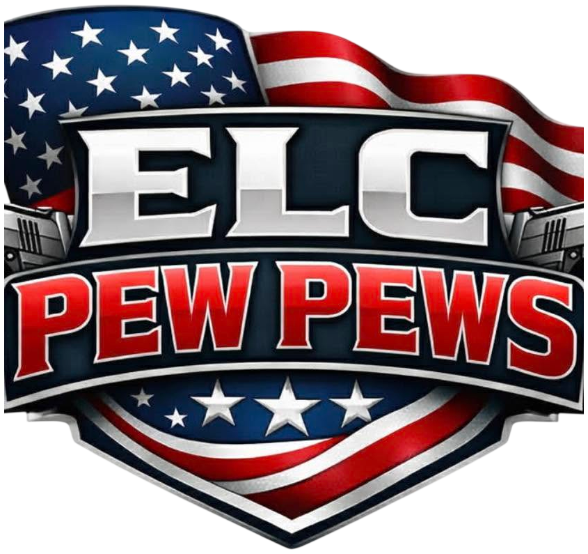 ELC Pews logo