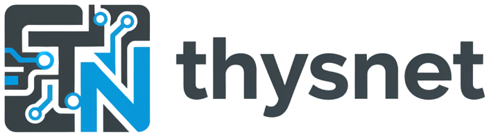 thysnet logo