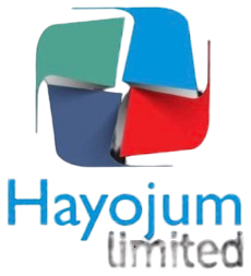 Hayojum Limited logo