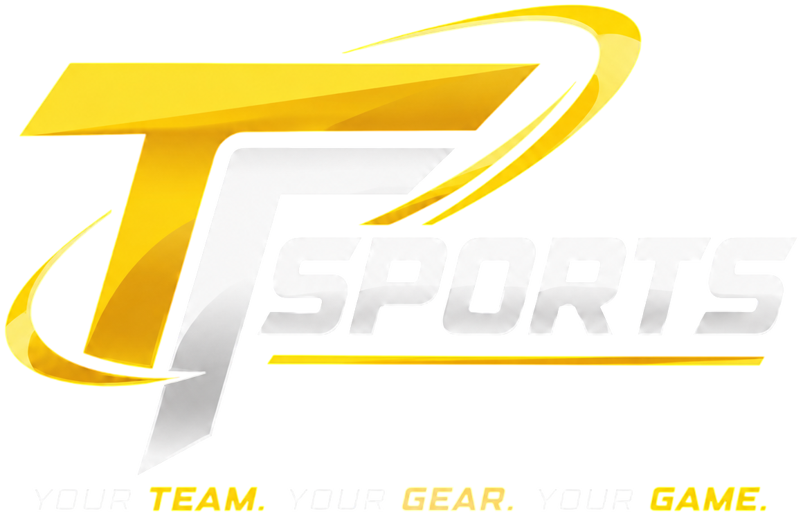 TSports Magazine logo