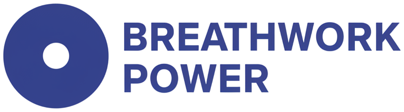 Breathwork Power logo