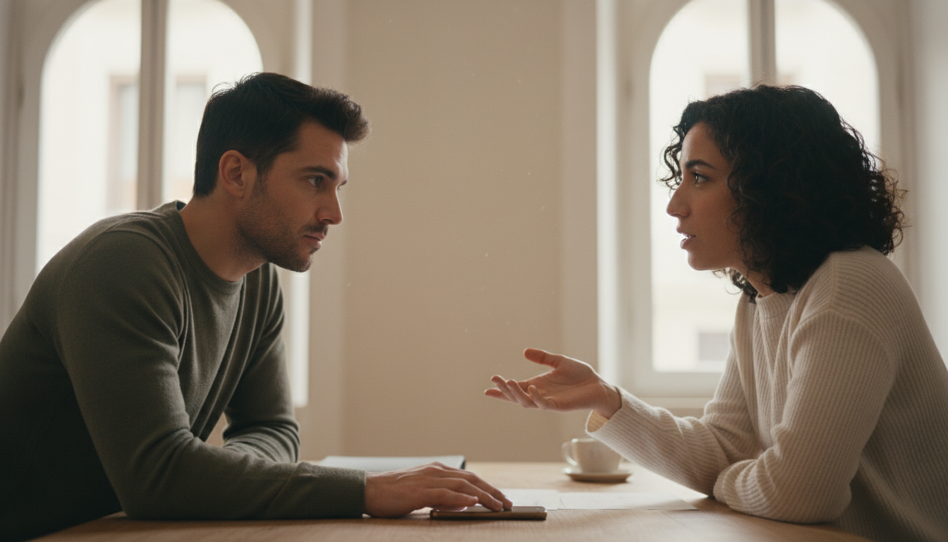 Asegúrate de que tu gestor cuente con despacho físico y número de colegiado oficial. Consulta profesional en un despacho de extranjería en Madrid donde se evalúa la viabilidad de un caso de regularización