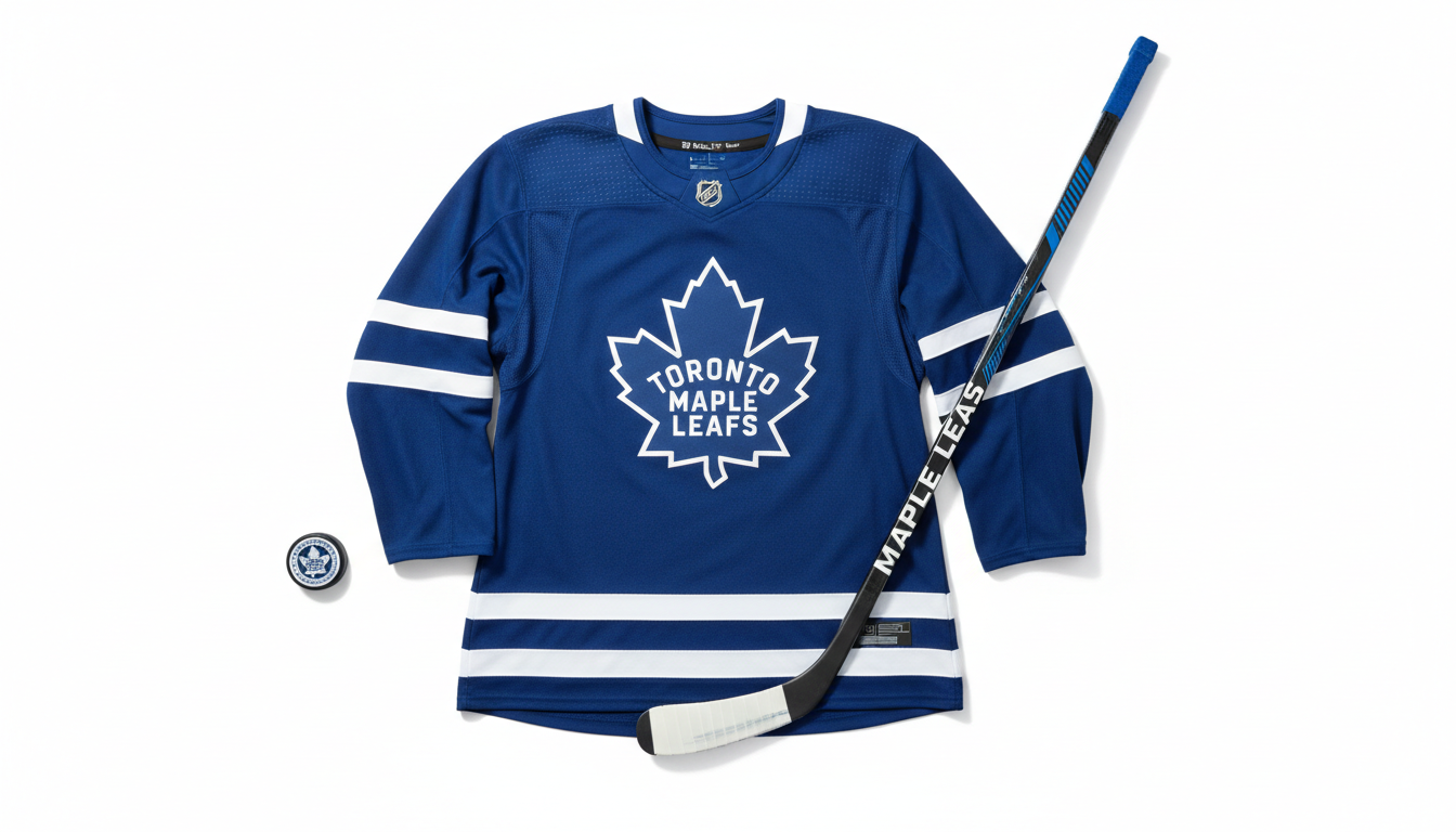 Toronto's unique blend of streetwear and sports gear defines the modern game day look. A diverse group of young fans in stylish athletic wear and streetwear standing in an urban Toronto setting.