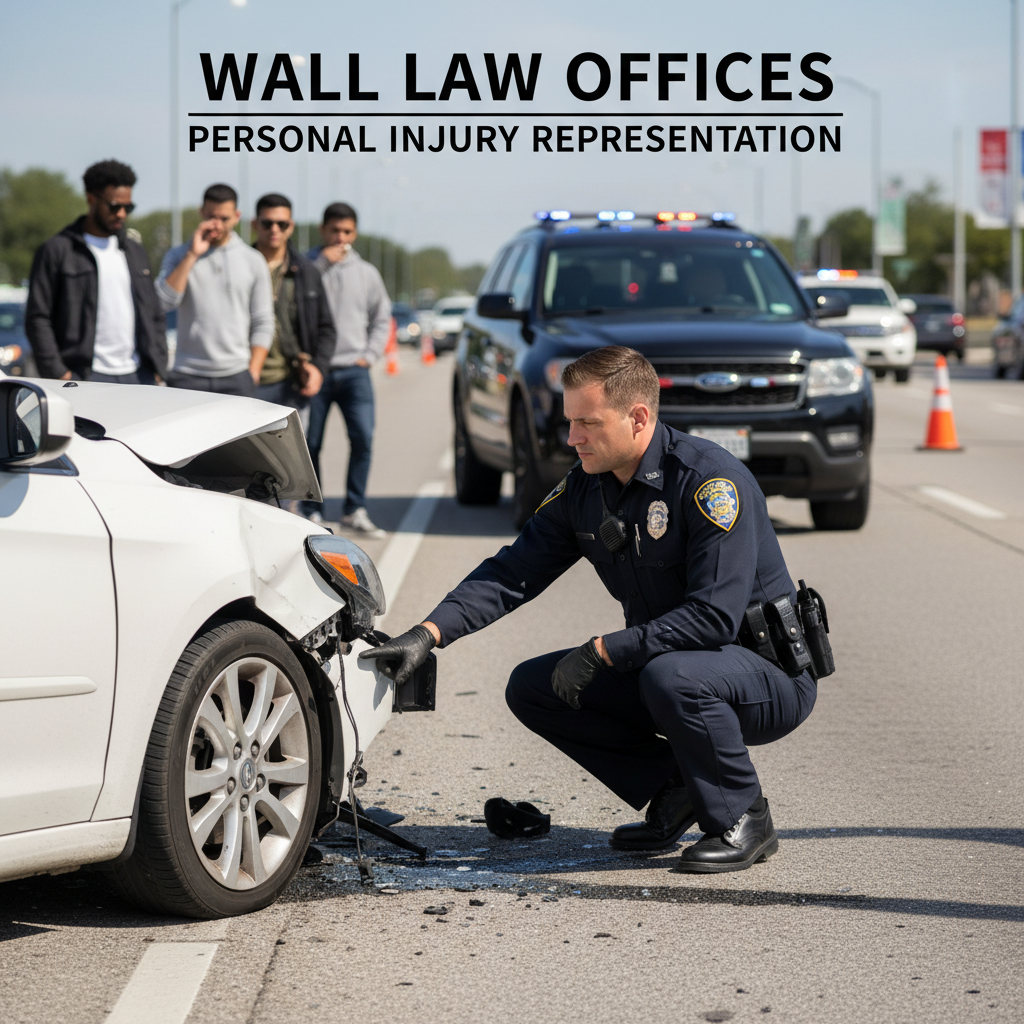 Consulting with a local Eau Claire attorney early in the process is vital for meeting Wisconsin legal deadlines. A professional attorney at Wall Law Offices providing legal counsel in Eau Claire.
