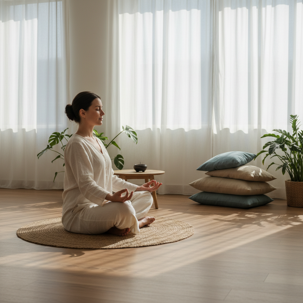 Meditation