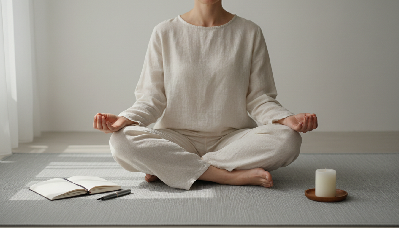 Meditation