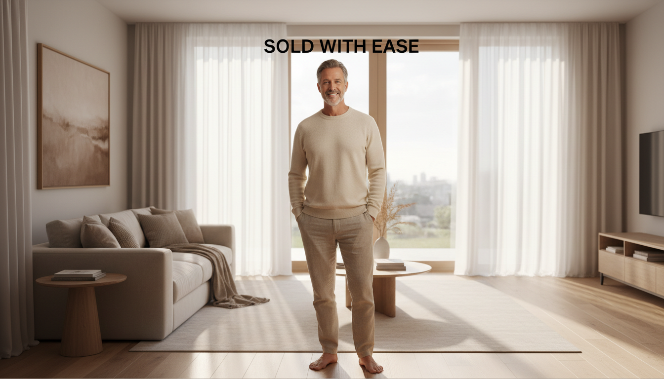 Calgary homeowner ready to sell fast for cash